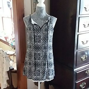 Speechless Sundress